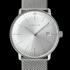 ユンハンス(JUNGHANS) マックスビル クォーツ 041 4463 46 | QUELLE